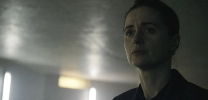 Турецкий сериал Нелегалы 5 серия