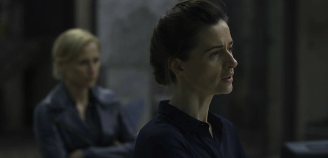 Турецкий сериал Нелегалы 7 серия