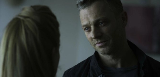 Турецкий сериал Нелегалы 8 серия