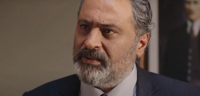 Турецкий сериал Беда на голову 2 серия