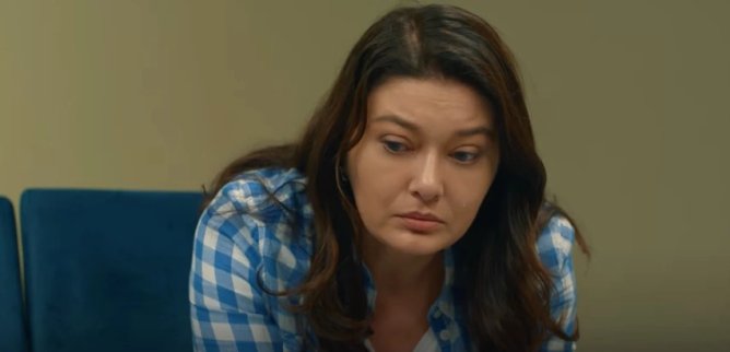 Турецкий сериал Искупление 32 серия