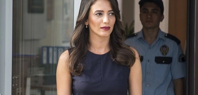 Турецкий сериал Пять братьев 7 серия