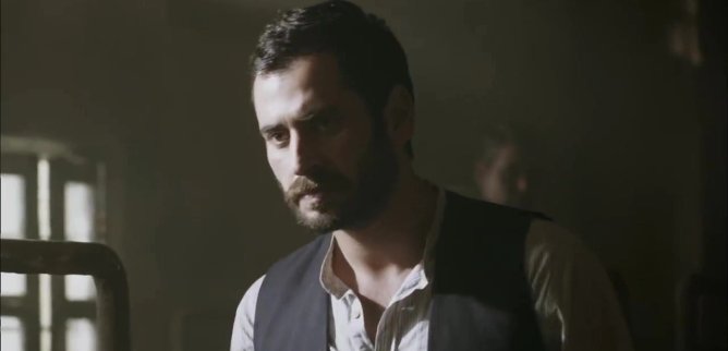 Турецкий сериал Татар Рамазан 2 серия