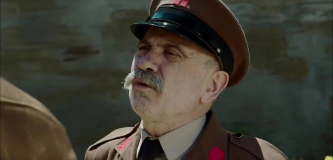 Турецкий сериал Татар Рамазан 3 серия