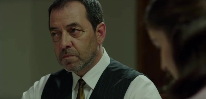 Турецкий сериал Татар Рамазан 4 серия