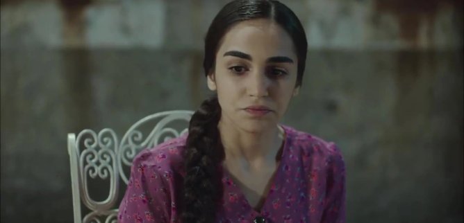 Турецкий сериал Татар Рамазан 6 серия