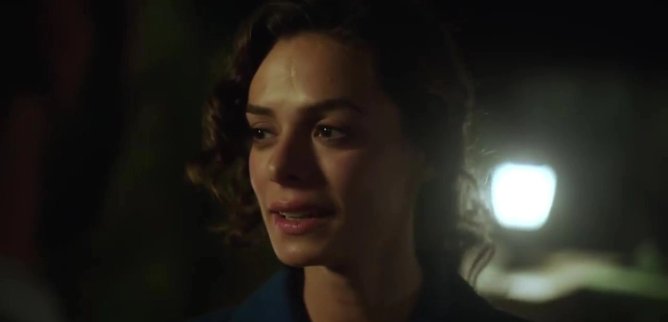 Турецкий сериал Татар Рамазан 11 серия