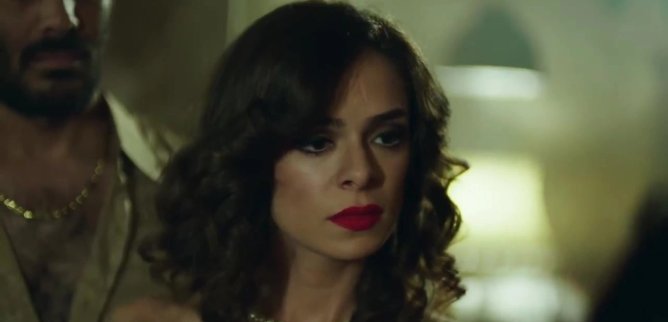 Турецкий сериал Татар Рамазан 14 серия