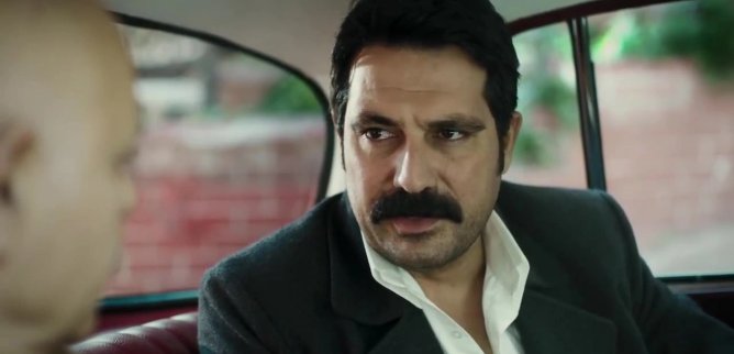 Турецкий сериал Татар Рамазан 18 серия