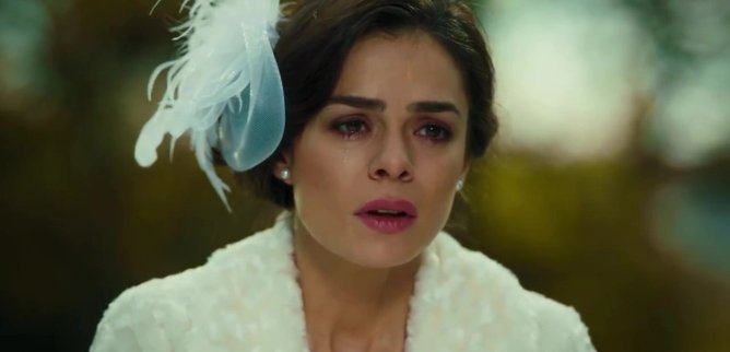 Турецкий сериал Татар Рамазан 19 серия