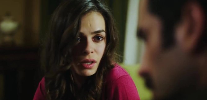 Турецкий сериал Татар Рамазан 20 серия