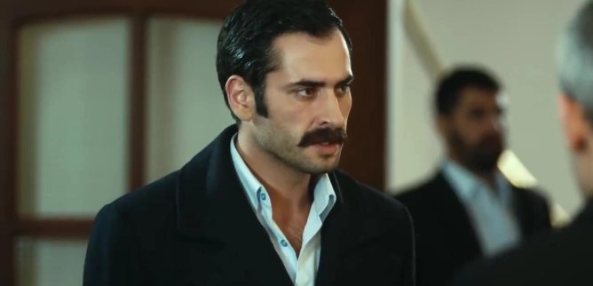 Турецкий сериал Татар Рамазан 21 серия