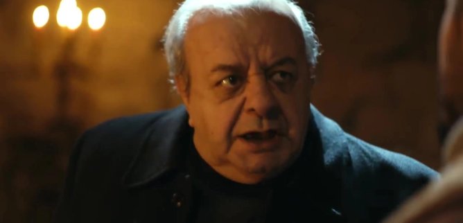 Турецкий сериал Татар Рамазан 22 серия