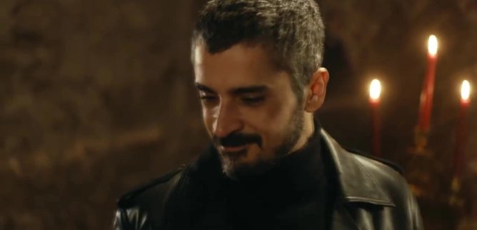 Турецкий сериал Татар Рамазан 24 серия