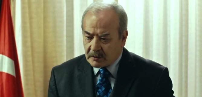 Турецкий сериал Татар Рамазан 25 серия
