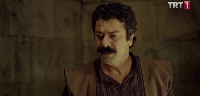 Турецкий сериал Османская пощечина 15 серия