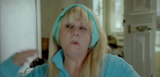 Турецкий сериал Османская пощечина 19 серия