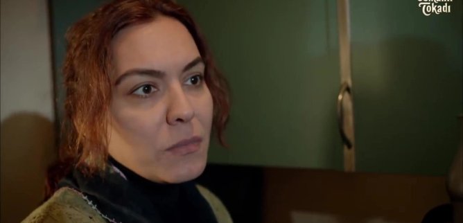 Турецкий сериал Османская пощечина 28 серия