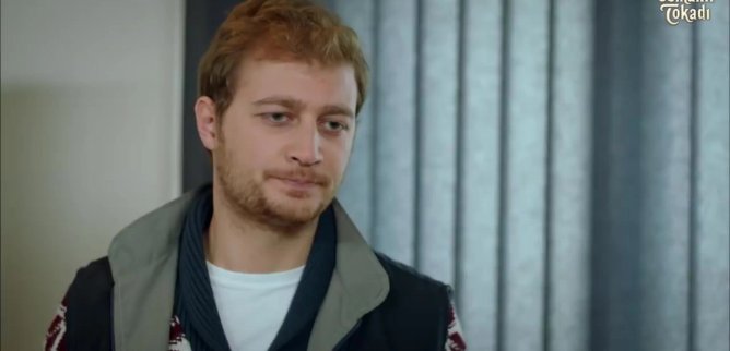 Турецкий сериал Османская пощечина 31 серия