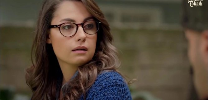 Турецкий сериал Османская пощечина 36 серия