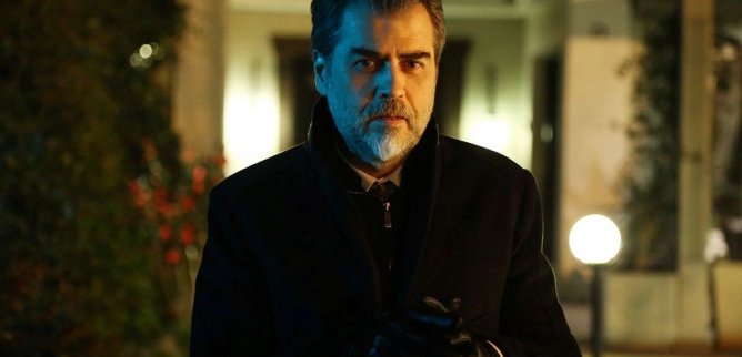 Турецкий сериал Портящий игру 2 серия