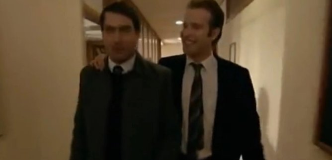Турецкий сериал Боль в моем сердце 1 серия