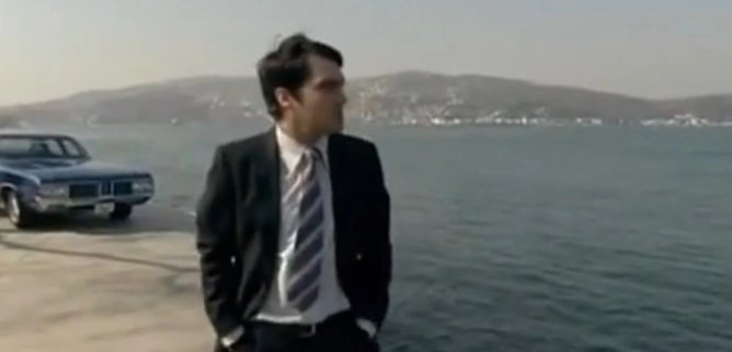 Турецкий сериал Боль в моем сердце 7 серия
