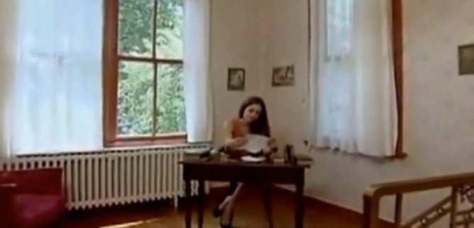 Турецкий сериал Боль в моем сердце 15 серия