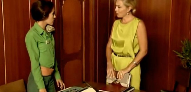 Турецкий сериал Боль в моем сердце 21 серия