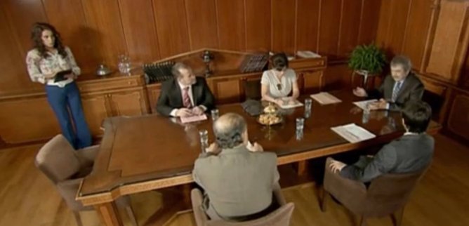 Турецкий сериал Боль в моем сердце 22 серия