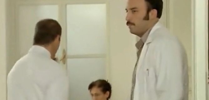 Турецкий сериал Боль в моем сердце 24 серия