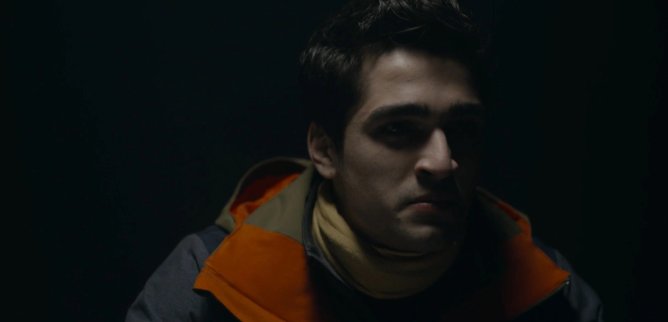 Турецкий сериал Время умирать 2 серия