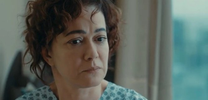 Турецкий сериал Обычные подозреваемые 1 серия