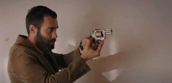 Турецкий сериал Беда на голову 3 серия