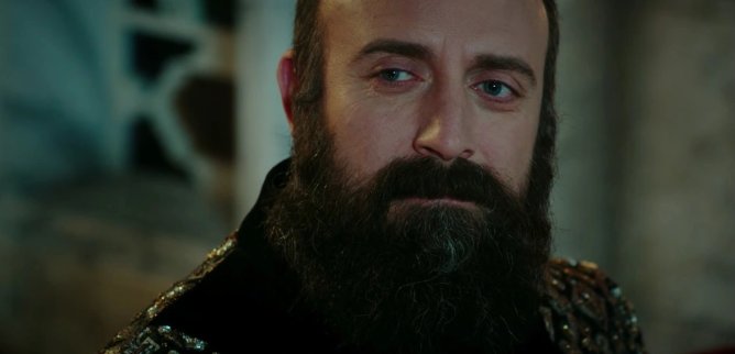 Турецкий сериал Великолепный век. Тайный мир 8 серия