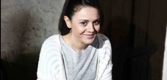 Турецкий сериал Оливковая вершина 1 серия