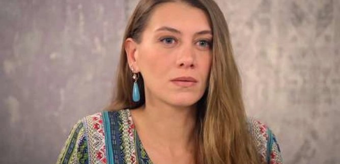 Турецкий сериал Неопытные мамы 35 серия