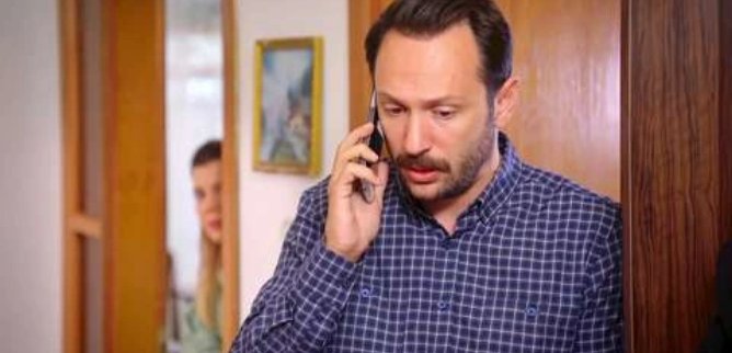 Турецкий сериал Неопытные мамы 37 серия