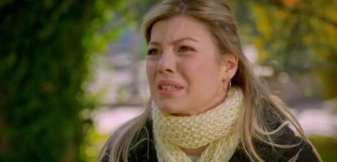 Турецкий сериал Неопытные мамы 38 серия
