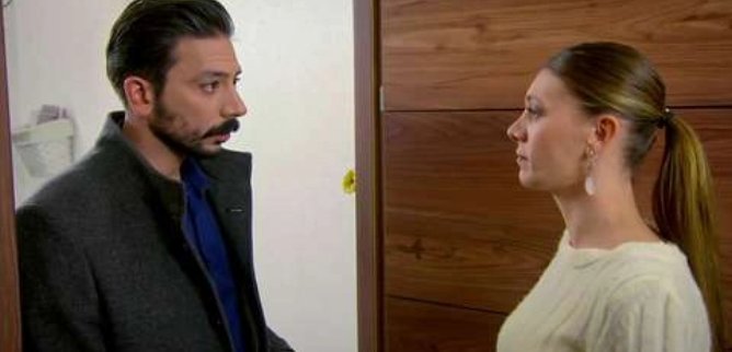 Турецкий сериал Неопытные мамы 39 серия