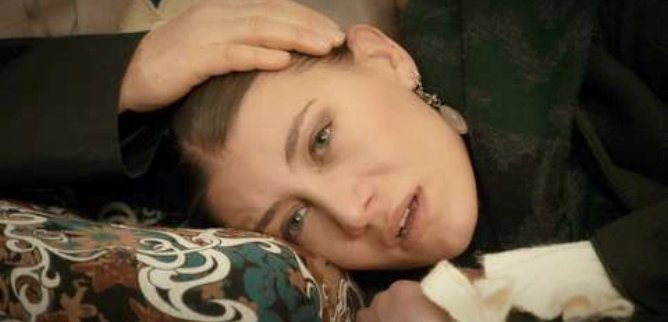 Турецкий сериал Неопытные мамы 40 серия
