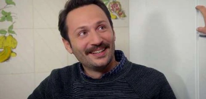 Турецкий сериал Неопытные мамы 41 серия