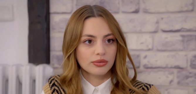Турецкий сериал Неопытные мамы 42 серия