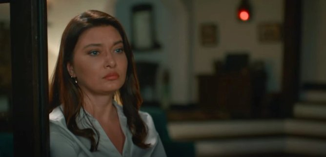 Турецкий сериал Искупление 33 серия