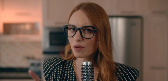 Турецкий сериал Чистая правда 40 серия