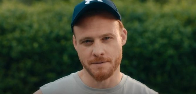 Турецкий сериал Чистая правда 41 серия
