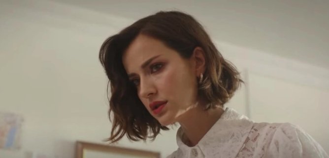 Турецкий сериал Беда на голову 4 серия