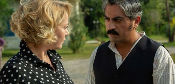 Турецкий сериал Однажды в Чукурова 76 серия