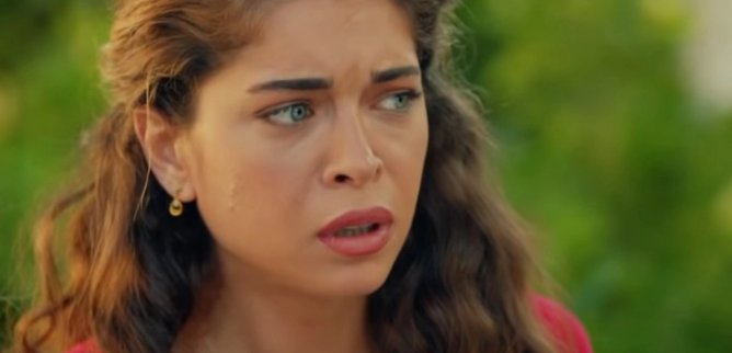 Турецкий сериал Жизнь прекрасна, когда любишь 3 серия