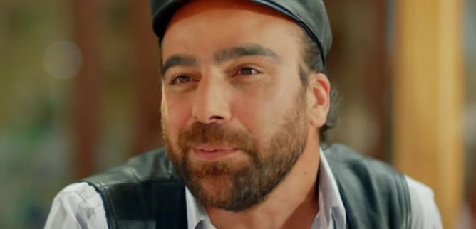 Турецкий сериал Жизнь прекрасна, когда любишь 4 серия